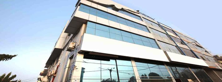 Hotel JD Residency - Mohali 01.jpg